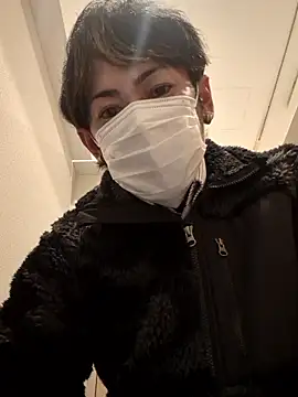 RYOTA8888888888 Webcam Show