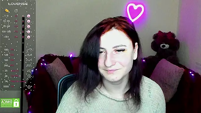 Muse_kitty_jenia's Live XXX Chat