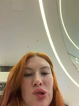 Živý XXX chat Liv_Fay