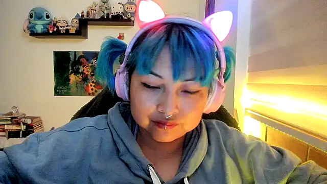 Shaddycute_ Live XXX-chat