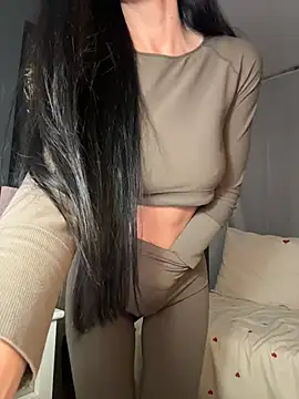 HotNicoleX: απευθείας συνομιλία ΧΧΧ