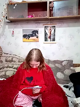 Koketka_nelegal_ Live XXX-Chat