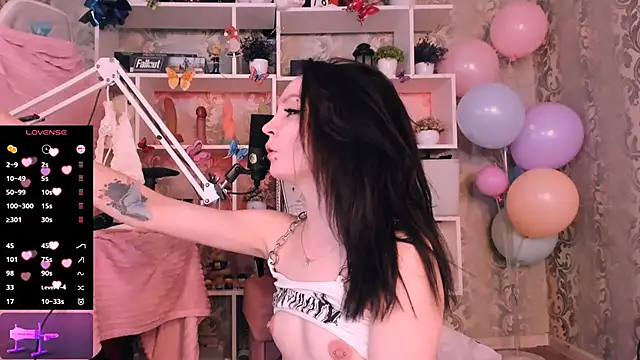 _AsyaSweet Chat XXX in diretta