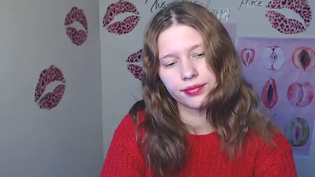 Živý XXX chat StellaCRL