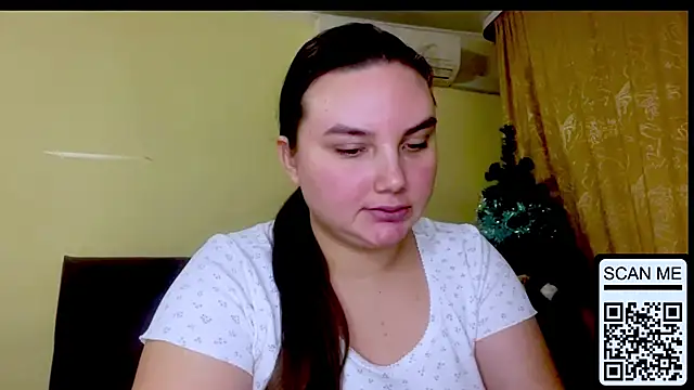 Živý XXX chat Dreamyblushfairy