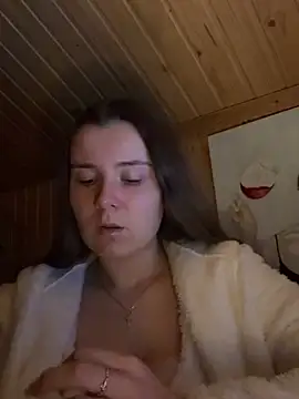 mewKate's Live XXX Chat