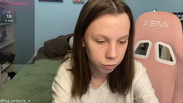 na_prikole_ Live XXX-Chat