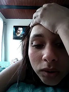 Živý XXX chat Isaa-bell