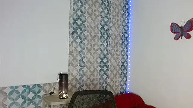 Chat XXX Live Emilybateee