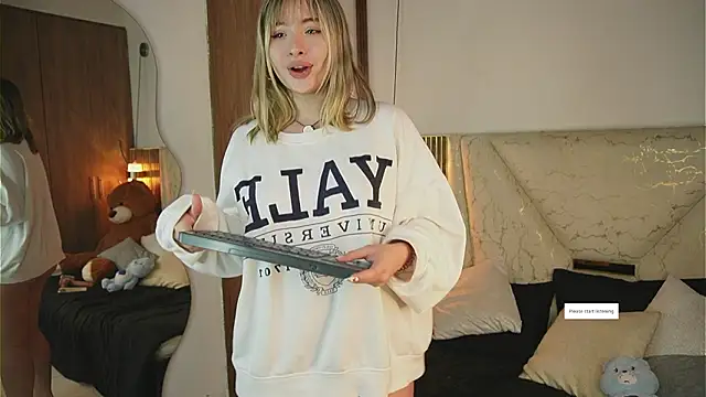 Julieta_priv élő XXX-chatje