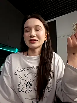 Heather_Ivy Chat XXX in diretta