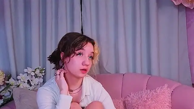 Živý XXX chat Gia_Riccardo