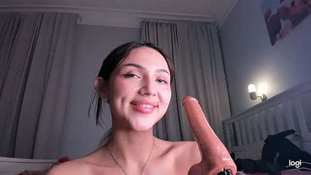 xxxenony___ Chat XXX in diretta