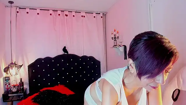 Вебкам-шоу Trinityy__