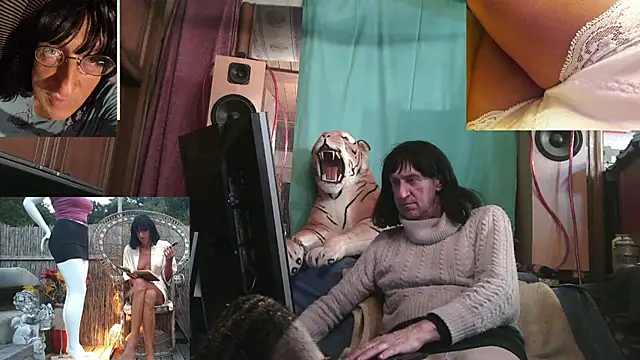 SissiDomination Webcamshow