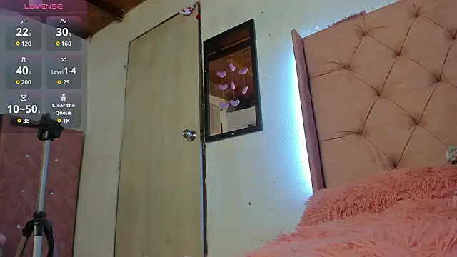 Chat +18 de solpeich ao vivo