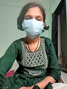 Shivani2002 webcam show