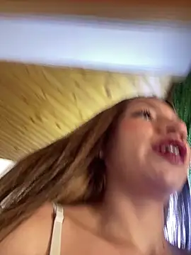 Živý XXX chat Isabella18_pink