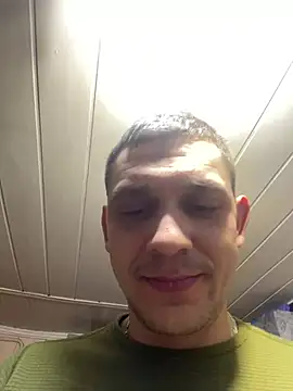 BogdanNegoda Webcam Show