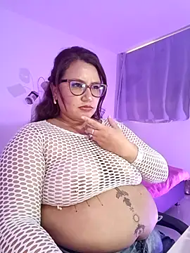 Vesper_Vixen Chat XXX in diretta