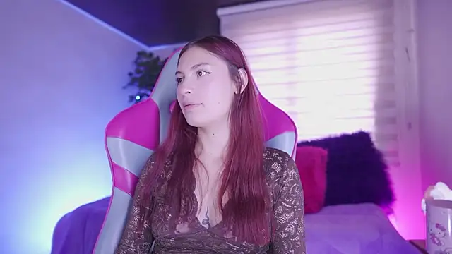 Rebecah_1 Live XXX-chat