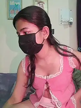 QueenBebe99 网络视讯表演