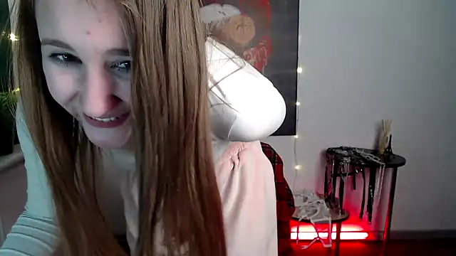 Chat +18 de Milka_kamila ao vivo