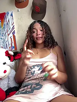 Živý XXX chat PrettyLia