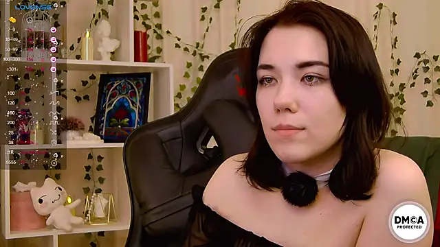 Kelly_foox Chat XXX in diretta