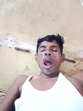 Show de Akhileshpa na webcam