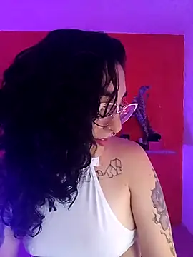 Melinerd's Live XXX Chat