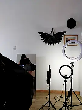 ArgentinaShani Live XXX Chat