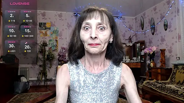 Angelina-Missterian Live XXX chat