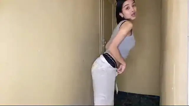 AylinBlush élő XXX-chatje