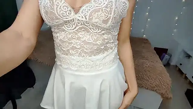 Baby_baby696's Live XXX Chat