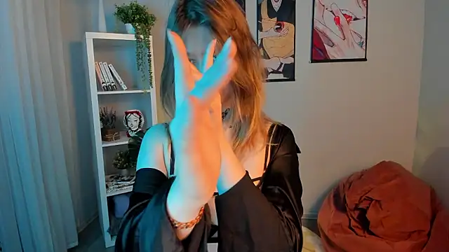 crazysound Live XXX Chat