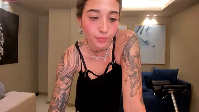 VenusClaire_ Live XXX-chat