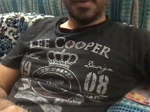 Show de sundar85m na webcam