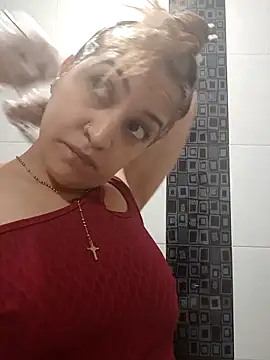 Chat XXX ao vivo de Ruby_hott