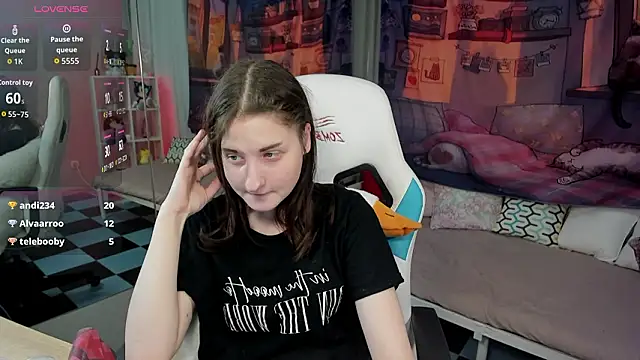 KiraDuvall Live XXX-Chat