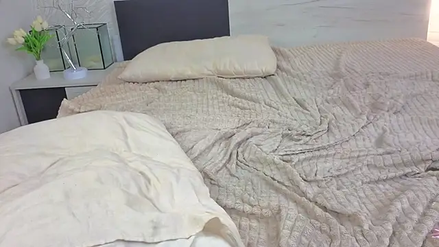 CalipsoDeLio élő XXX-chatje