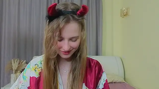 DorrisVickroy 现场XXX聊天