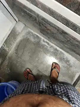 Show de Bengal_Tiger420 na webcam