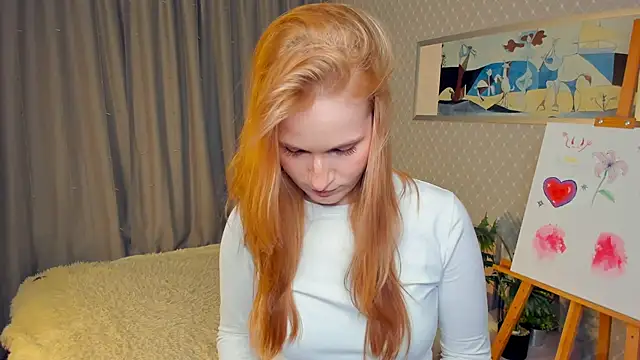 TheressaDotts' Live XXX Chat