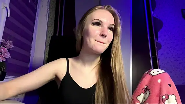 Chat +18 de TashiaLupacchino ao vivo