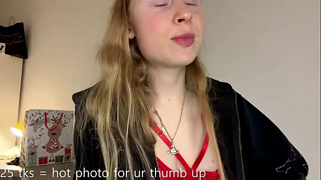 Živý XXX chat Flexiblegirl