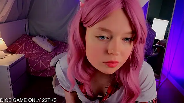 Chat +18 de nova_tail ao vivo