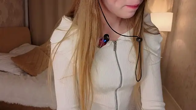 AntoniaDraft webkamerás műsora