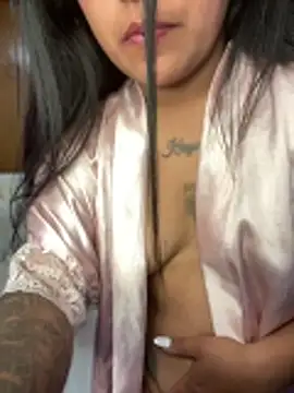 Webkamerová show Annie_Alicee