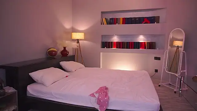 HannaHayles Live XXX-Chat